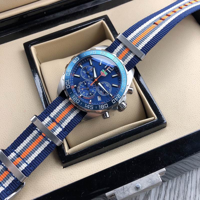 Tag Heuer 43X14mm 58 (8)