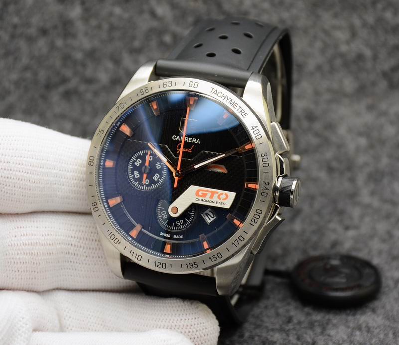 Tag Heuer 47.5X19mm 24 (2)