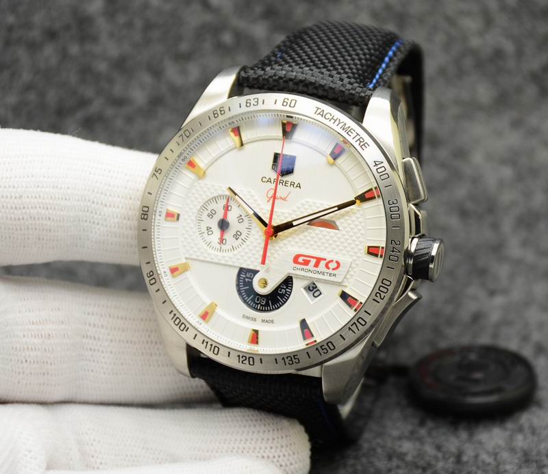 Tag Heuer 47.5X19mm 24 (6)