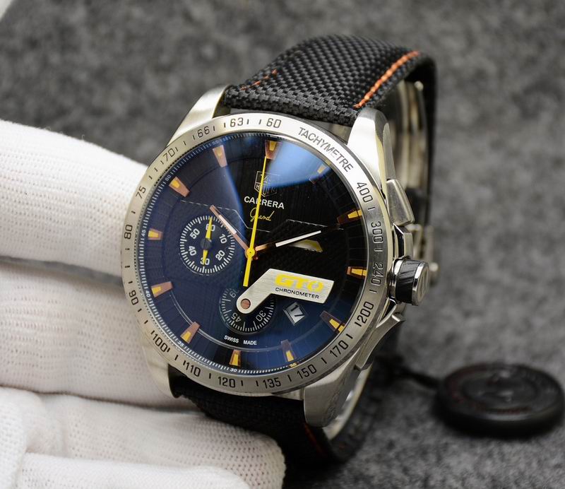 Tag Heuer 47.5X19mm 24 (7)