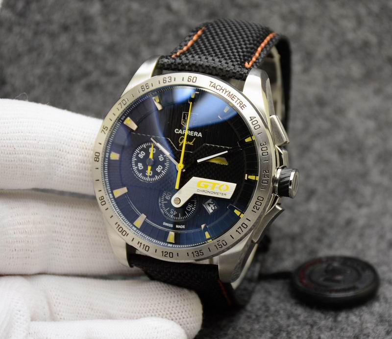 Tag Heuer 47.5X19mm 24 (9)