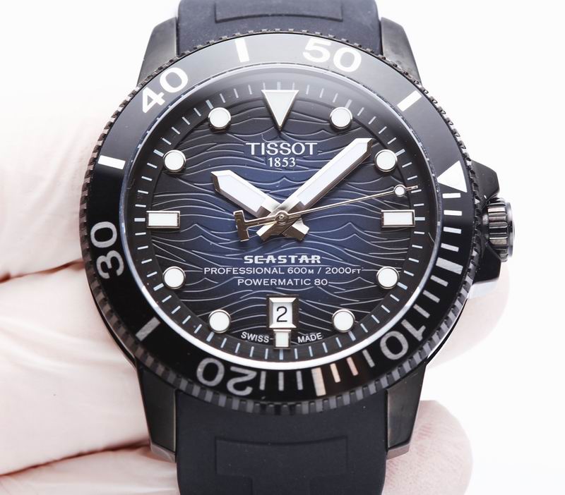 Tissot 42mm 54 (14)