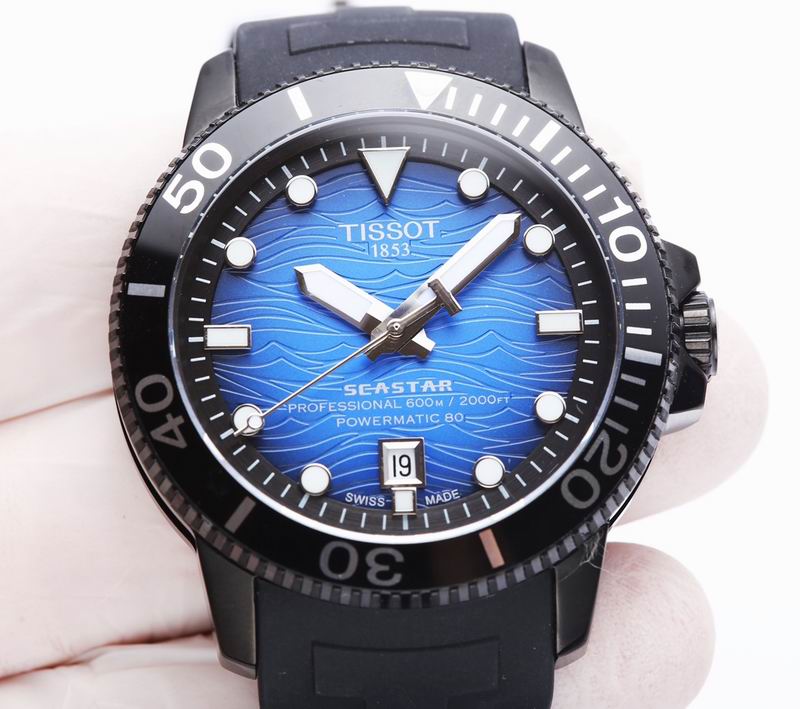 Tissot 42mm 54 (15)