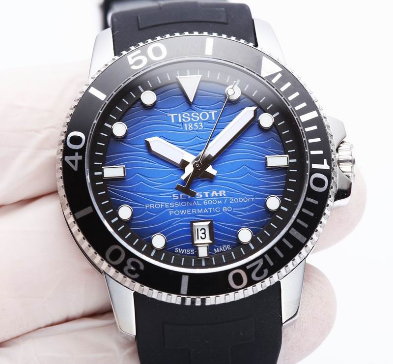 Tissot 42mm 54 (4)