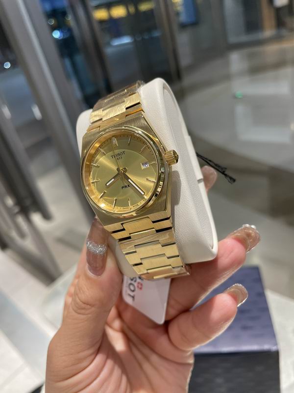 Tissot man 40mm woman 35mm 24 (6)