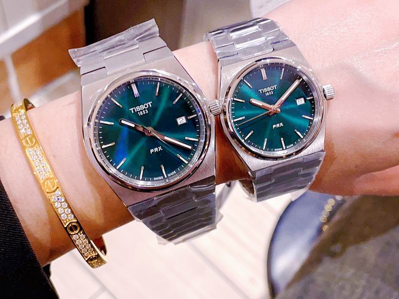 Tissot man40mm woman35mm 79 (2)