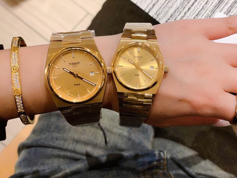 Tissot man40mm woman35mm 79 (3)