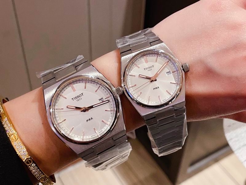 Tissot man40mm woman35mm 79 (4)