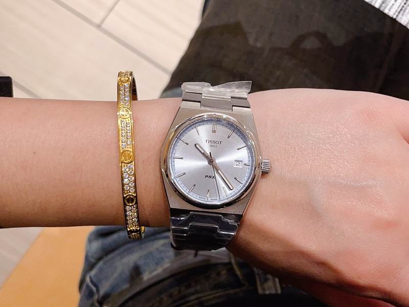 Tissot man40mm woman35mm 79 (6)