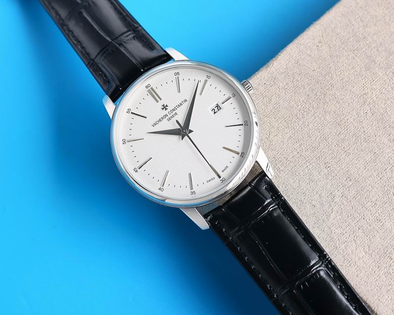 Vacheron Constantin 40X9mm 21 (18)