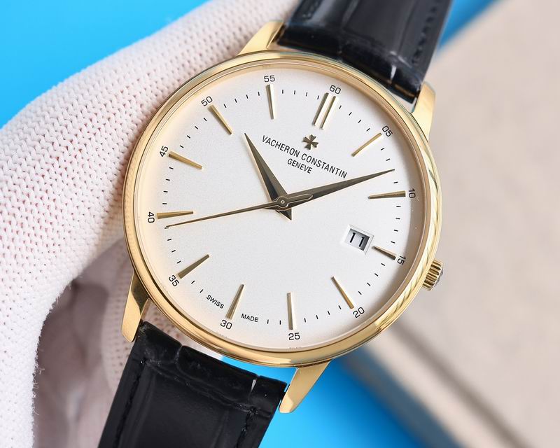 Vacheron Constantin 40X9mm 21 (9)
