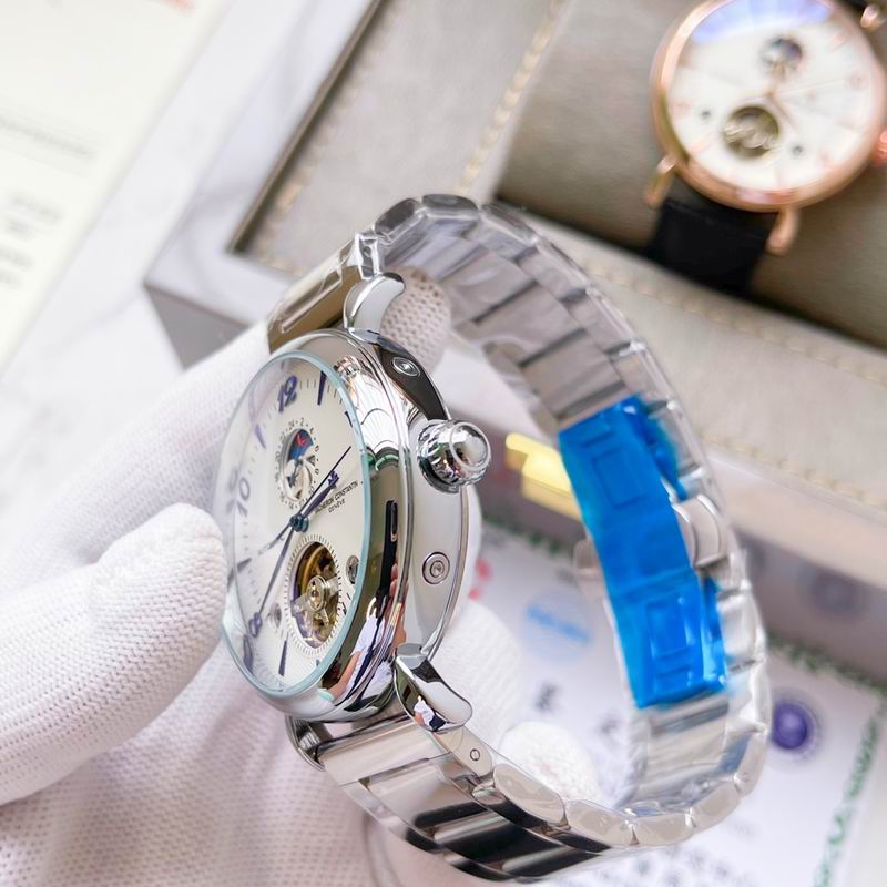 Vacheron Constantin 41X11mm 111 (1)