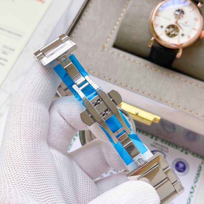 Vacheron Constantin 41X11mm 111 (2)