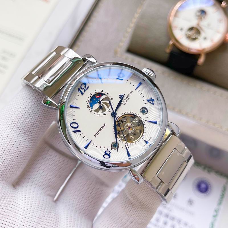 Vacheron Constantin 41X11mm 111 (5)