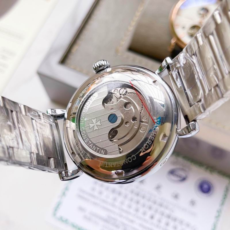 Vacheron Constantin 41X11mm 111 (9)