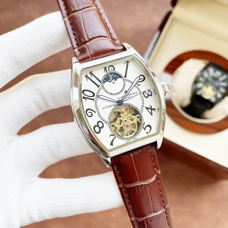 Vacheron Constantin 42X13mm 05 (3)