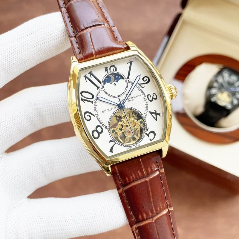 Vacheron Constantin 42X13mm 05 (6)