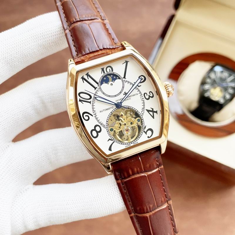 Vacheron Constantin 42X13mm 05 (8)
