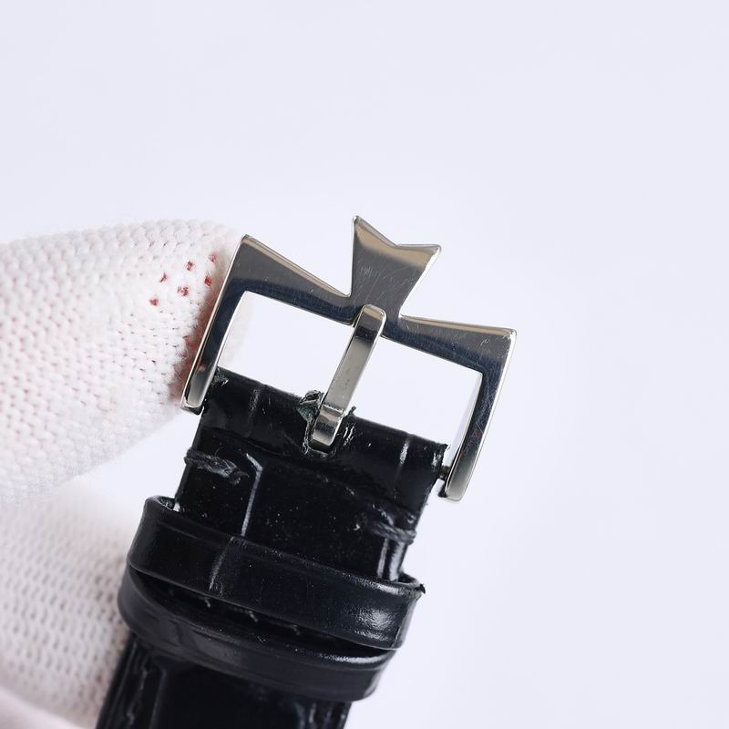 Vacheron Constantin 42mm 107 (1)