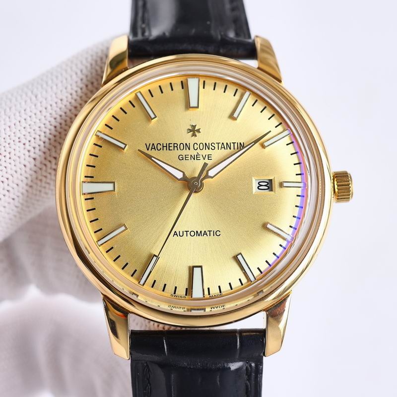 Vacheron Constantin 42mm 107 (11)