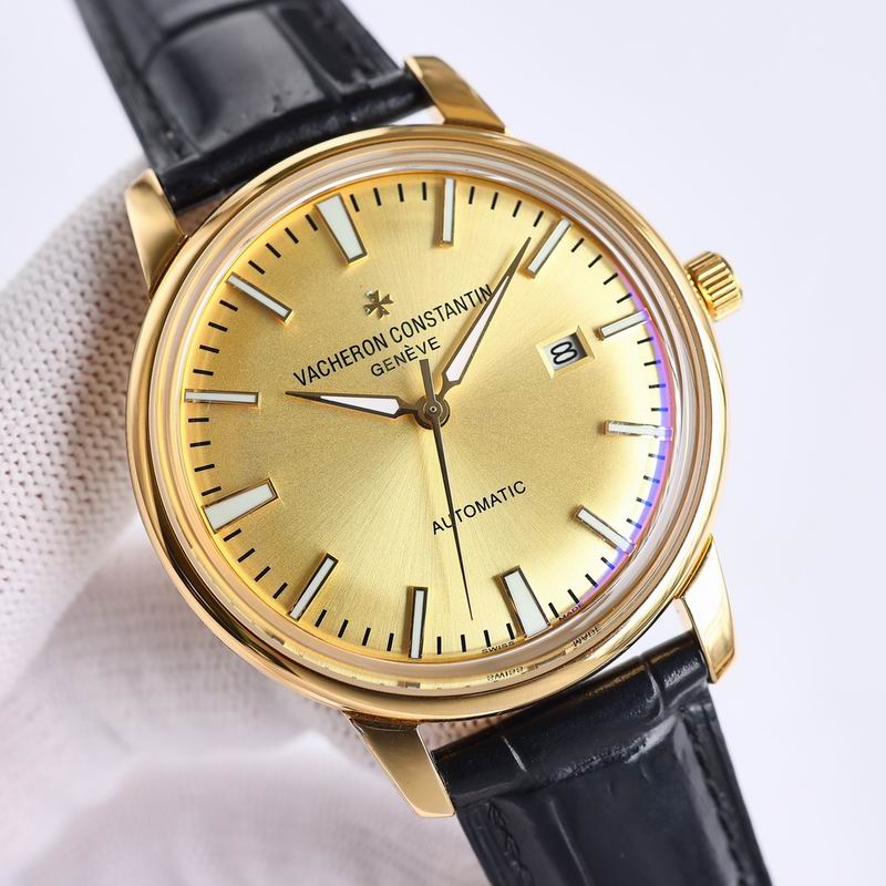 Vacheron Constantin 42mm 107 (15)