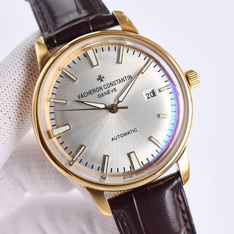 Vacheron Constantin 42mm 107 (19)