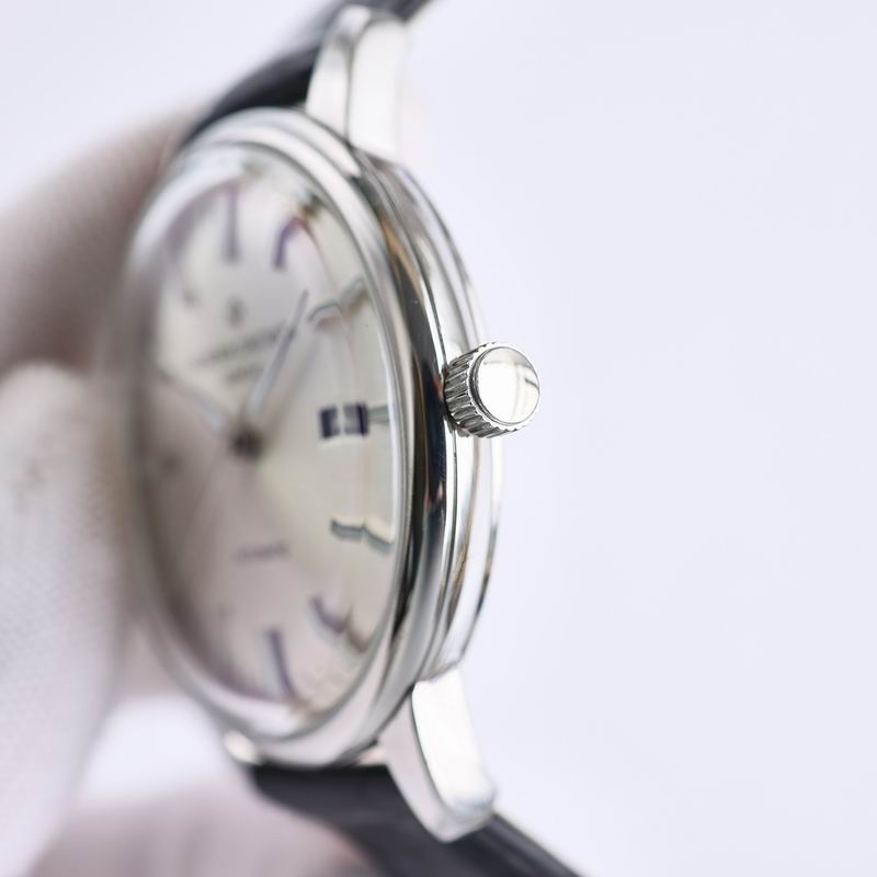 Vacheron Constantin 42mm 107 (2)