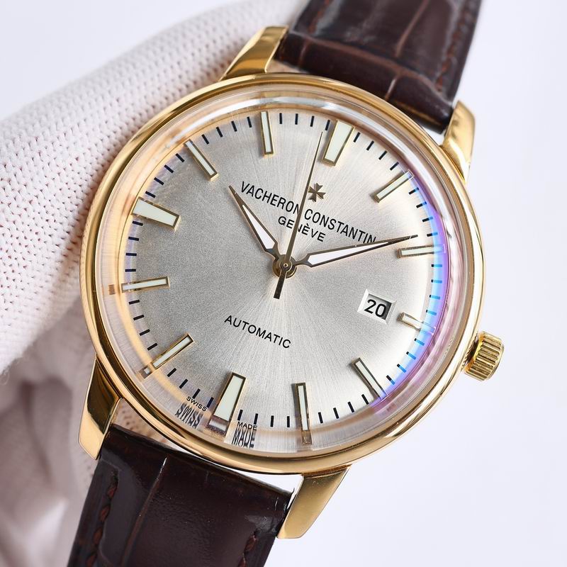 Vacheron Constantin 42mm 107 (22)