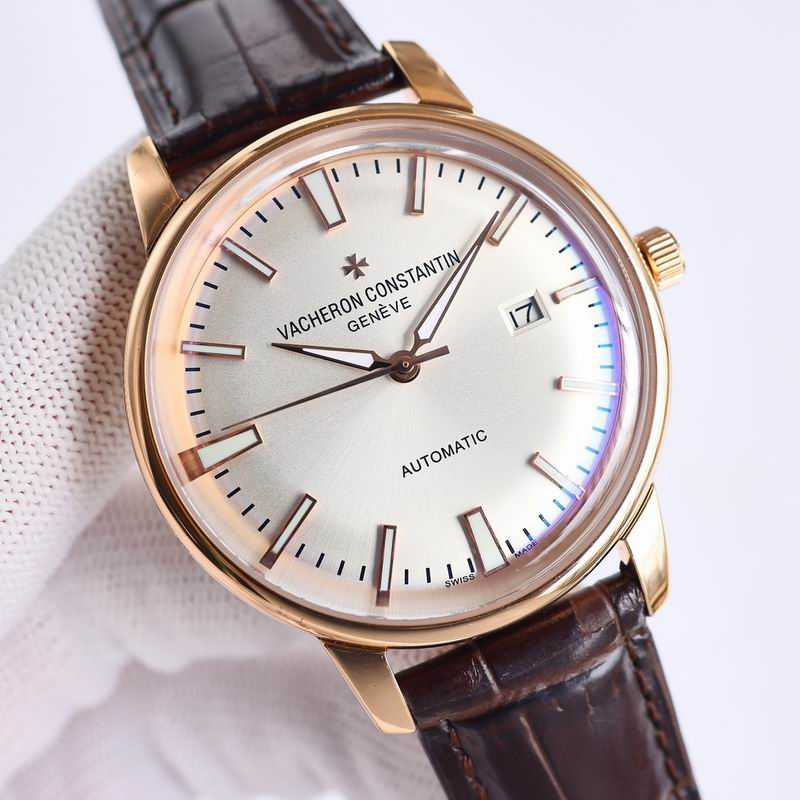 Vacheron Constantin 42mm 107 (4)