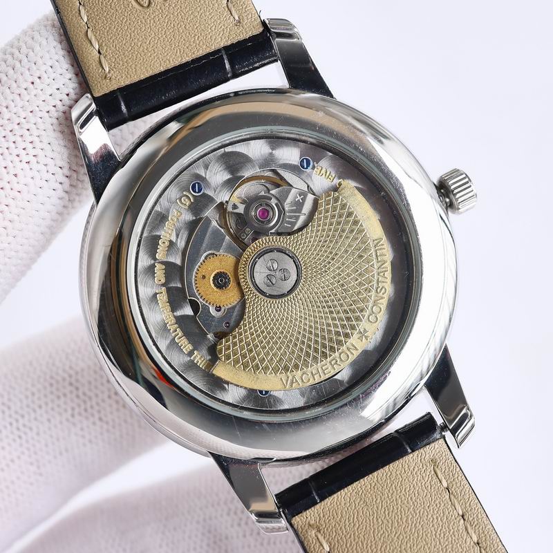Vacheron Constantin 42mm 107 (6)