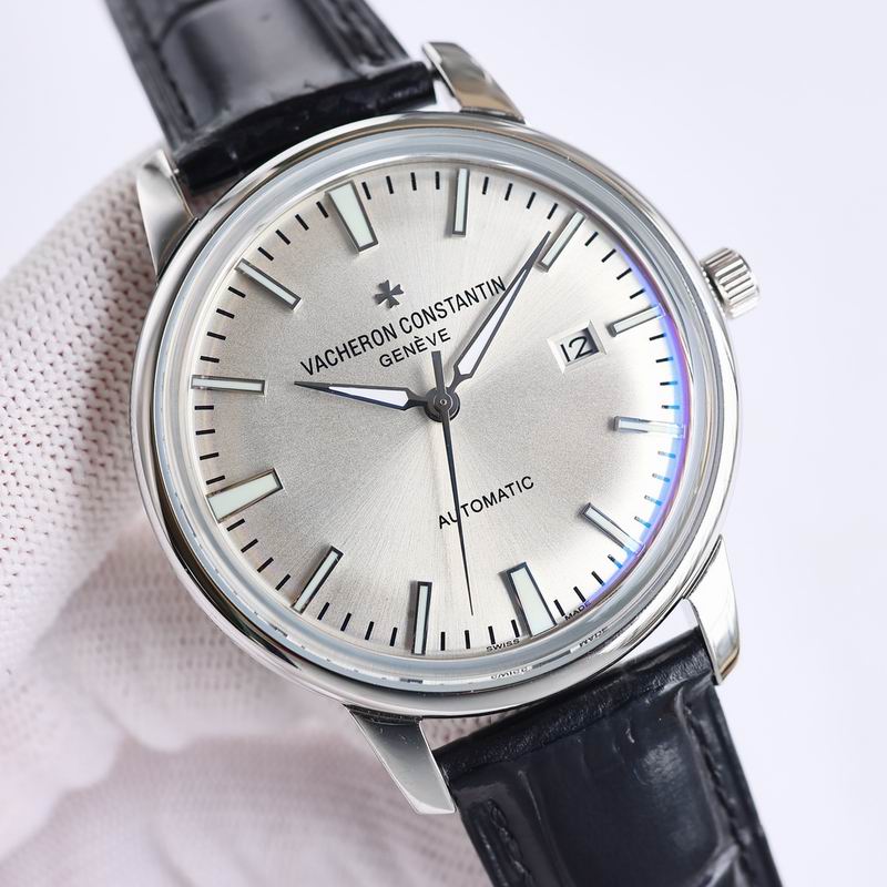 Vacheron Constantin 42mm 107 (7)