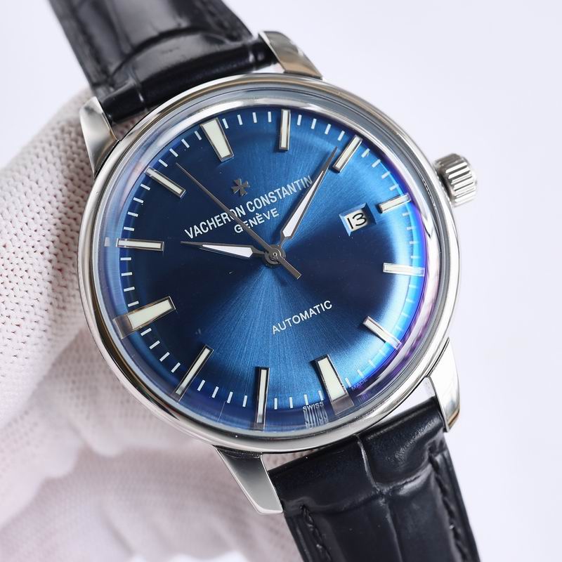 Vacheron Constantin 42mm 107 (9)