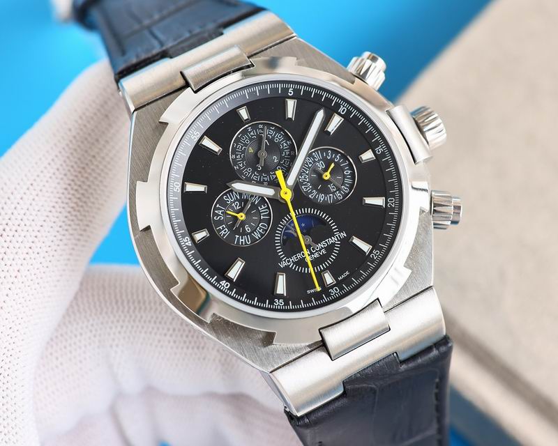 Vacheron Constantin 42mm 38 (2)