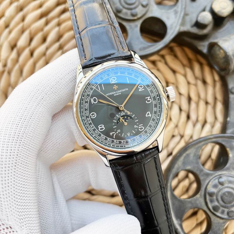 Vacheron Constantin 43X12mm 01 (4)