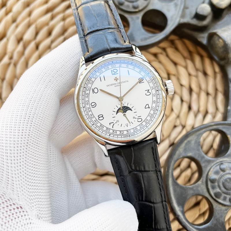Vacheron Constantin 43X12mm 01 (7)