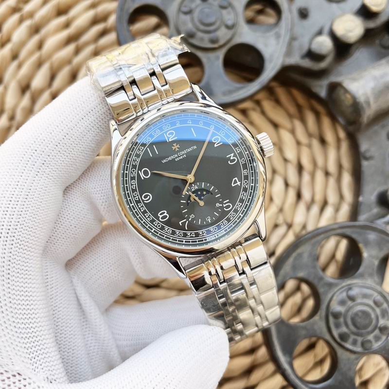 Vacheron Constantin 43X12mm 01 (8)