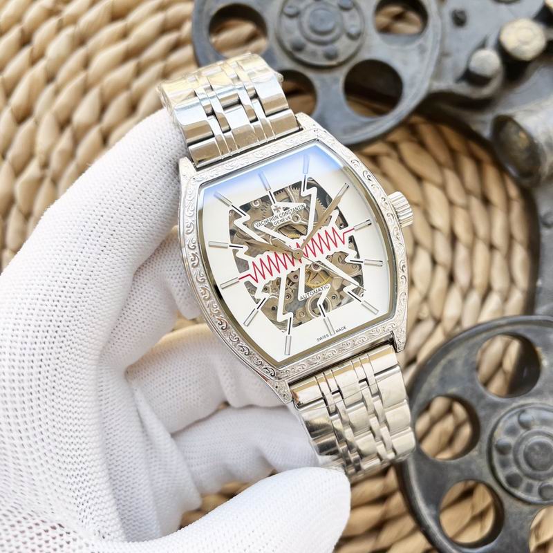 Vacheron Constantin 43X12mm 02 (2)