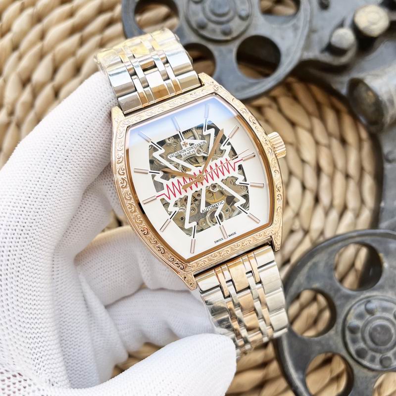 Vacheron Constantin 43X12mm 02 (5)