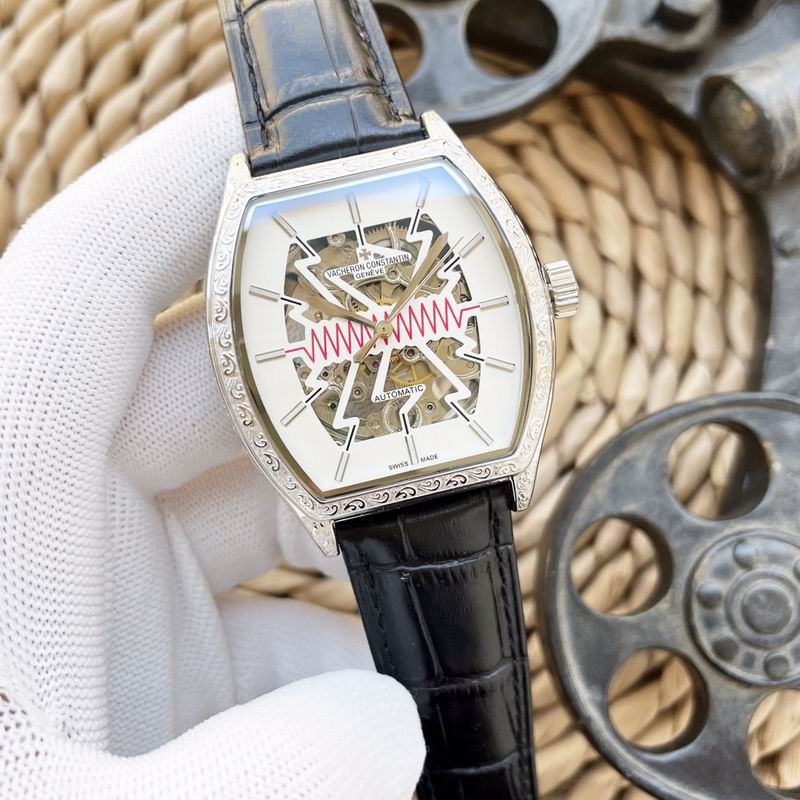 Vacheron Constantin 43X12mm 02 (6)