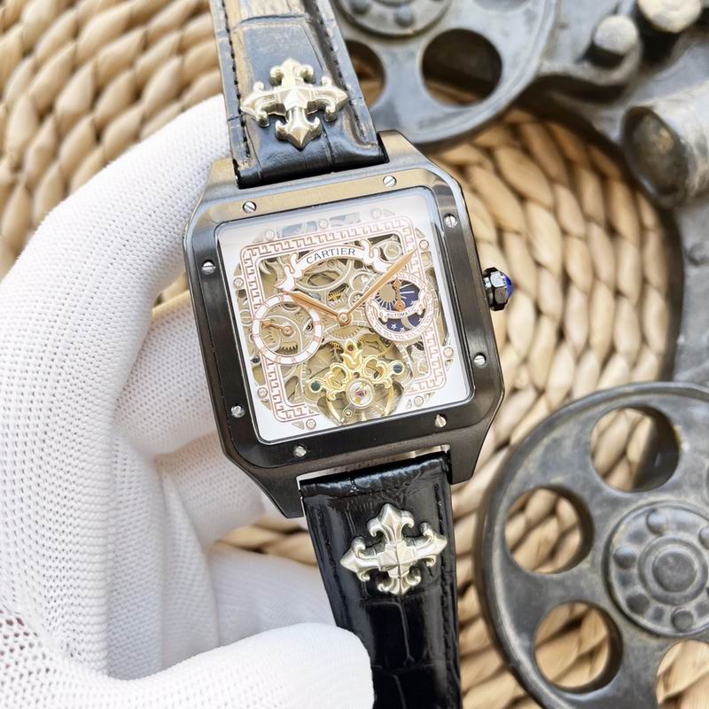 Vacheron Constantin 43X12mm 03 (1)