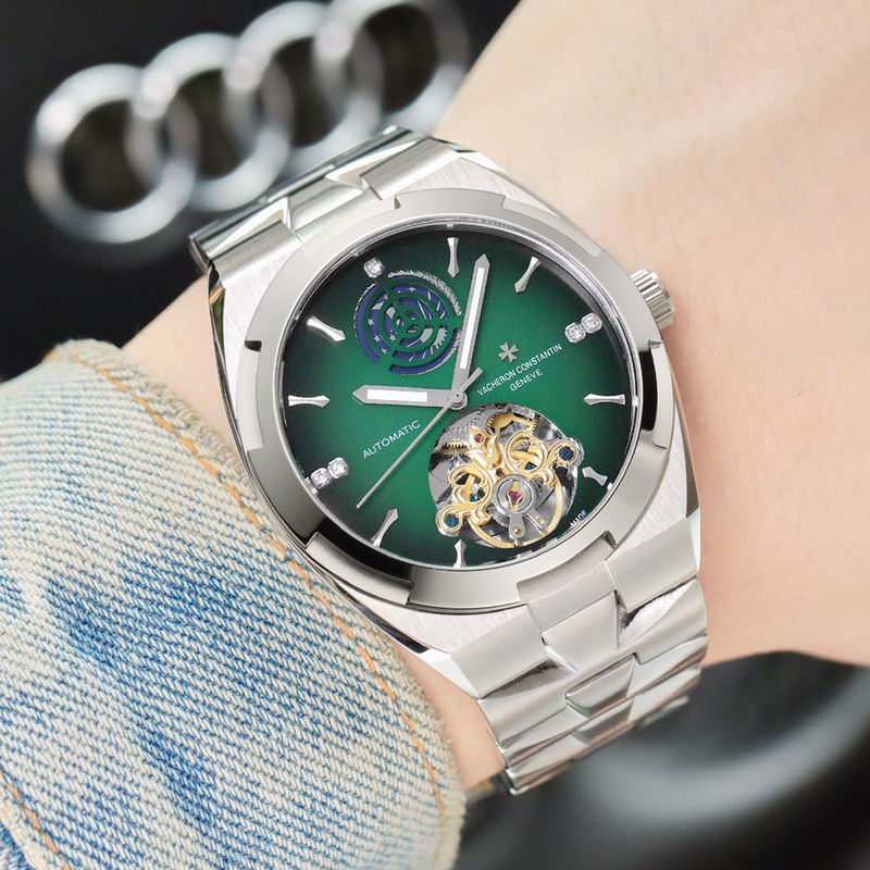 Vacheron Constantin 43X12mm 03 (1)