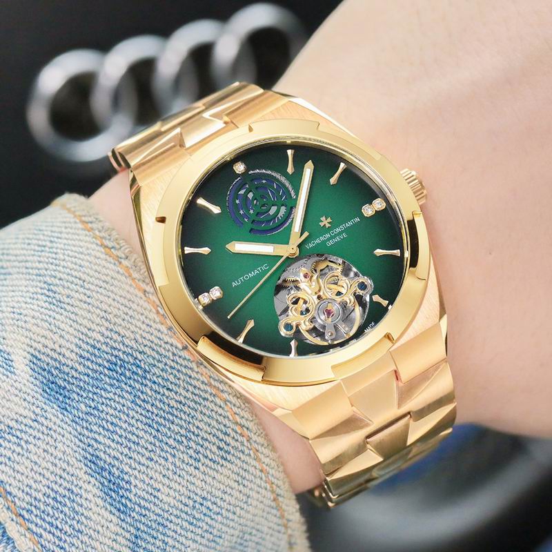 Vacheron Constantin 43X12mm 03 (10)