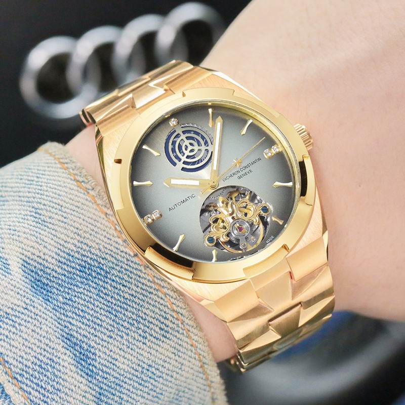 Vacheron Constantin 43X12mm 03 (15)