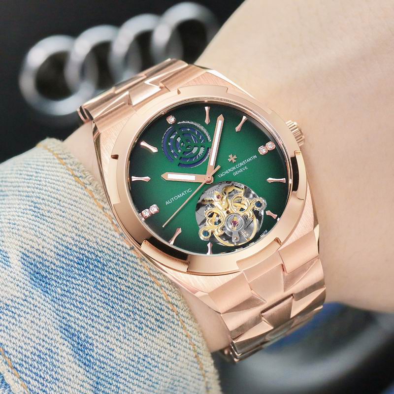 Vacheron Constantin 43X12mm 03 (16)