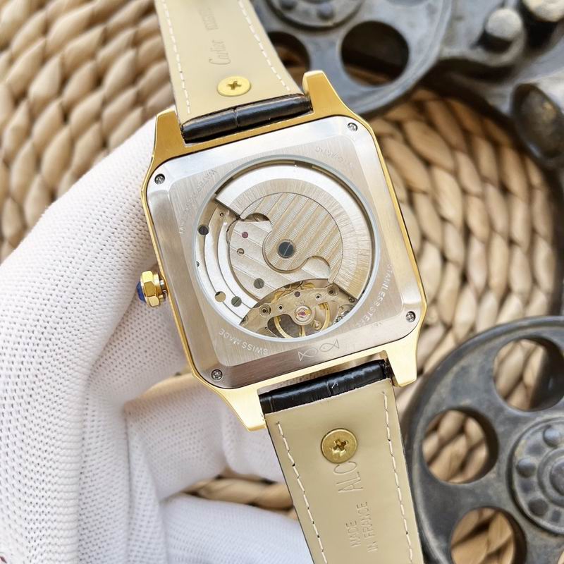 Vacheron Constantin 43X12mm 03 (2)