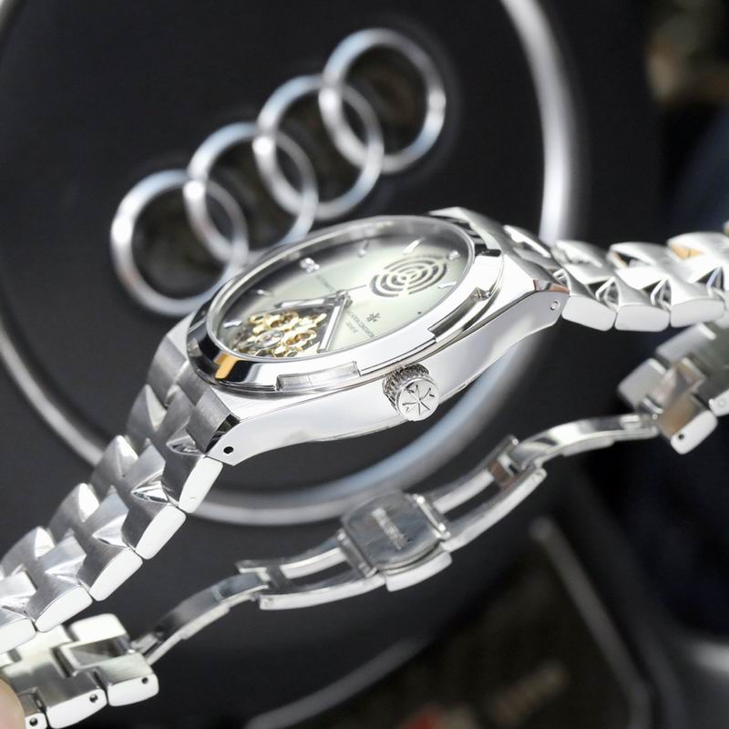 Vacheron Constantin 43X12mm 03 (2)