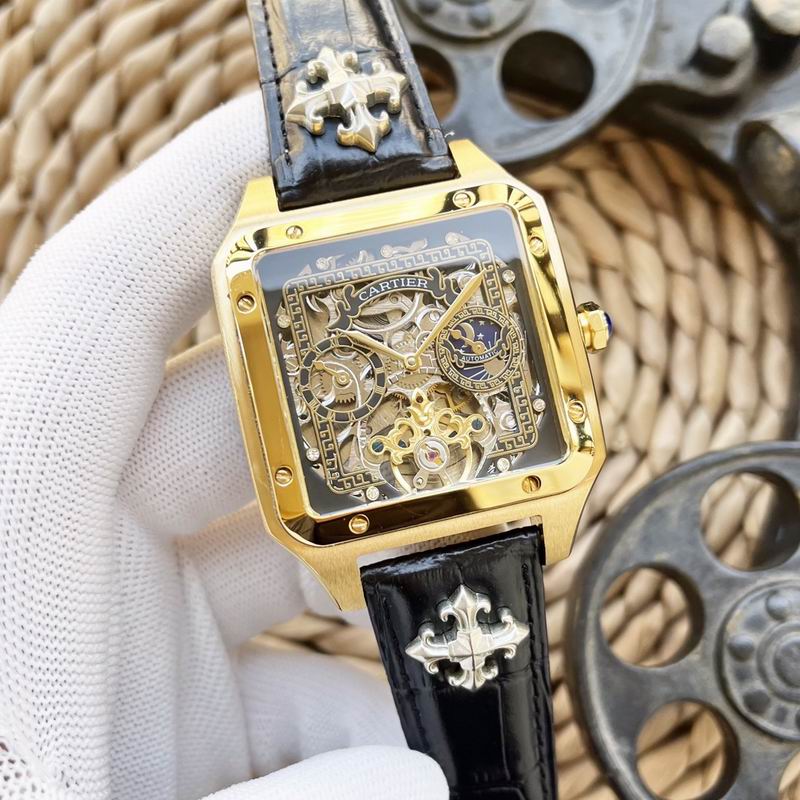 Vacheron Constantin 43X12mm 03 (3)