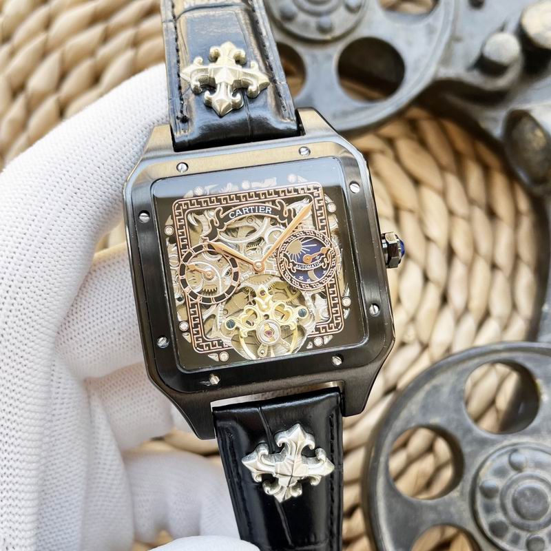 Vacheron Constantin 43X12mm 03 (4)