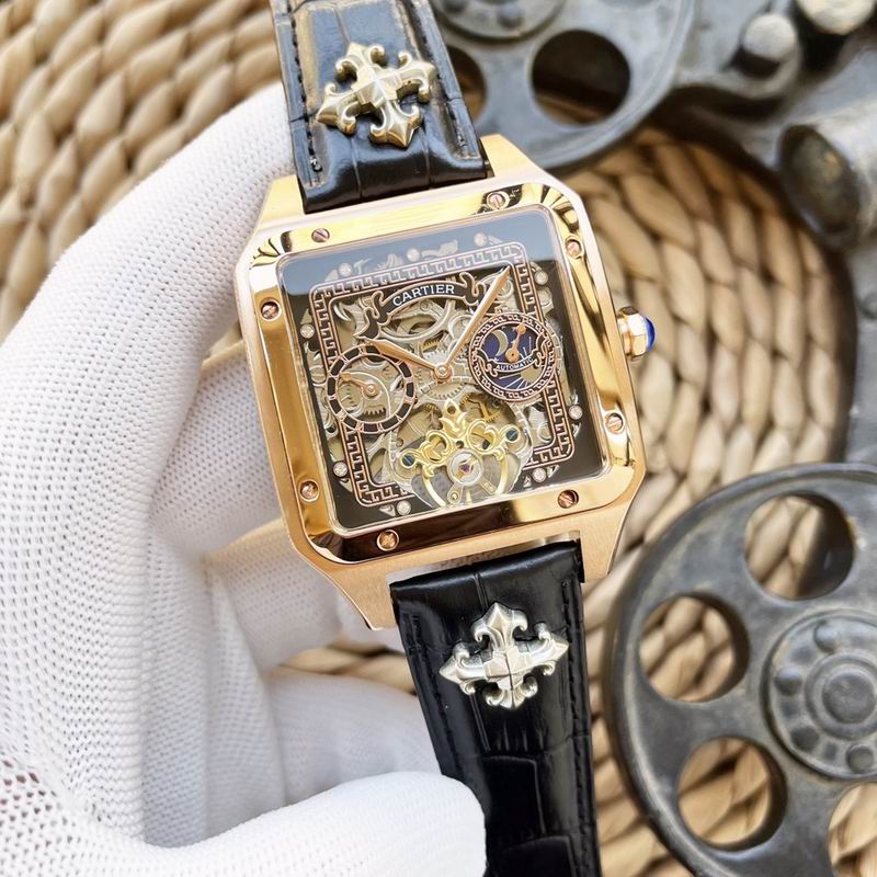 Vacheron Constantin 43X12mm 03 (5)