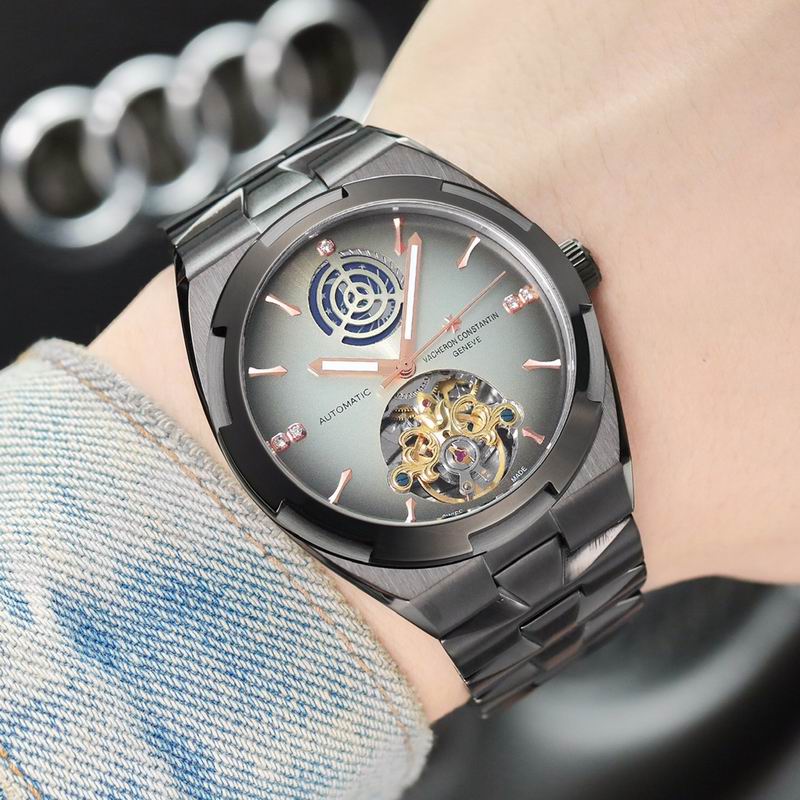 Vacheron Constantin 43X12mm 03 (5)